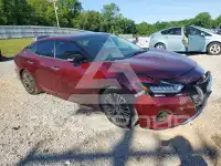 2020 Nissan MAXIMA photo