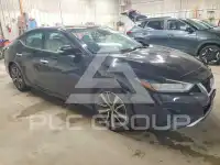 2020 Nissan MAXIMA photo