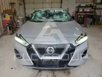 2020 Nissan MAXIMA photo