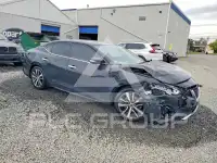 2020 Nissan MAXIMA фото