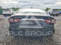 2020 Nissan MAXIMA photo