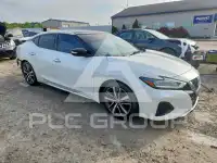 2020 Nissan MAXIMA фото