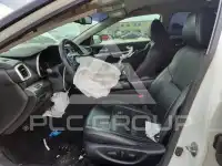 2020 Nissan MAXIMA фото