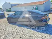 2020 Nissan MAXIMA photo