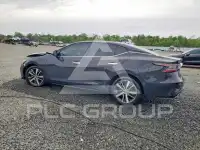 2020 Nissan MAXIMA фото