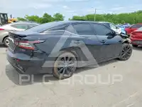 2020 Nissan MAXIMA фото