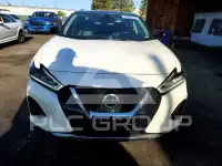 2020 Nissan MAXIMA photo