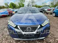 2020 Nissan MAXIMA фото