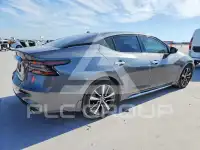 2020 Nissan MAXIMA фото
