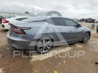 2020 Nissan MAXIMA фото