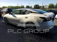 2020 Nissan MAXIMA photo
