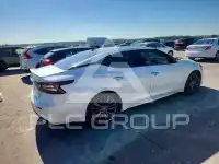 2020 Nissan MAXIMA фото