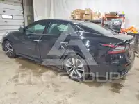 2020 Nissan MAXIMA photo