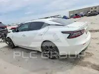 2020 Nissan MAXIMA фото