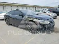 2020 Nissan MAXIMA фото