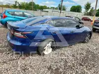 2020 Nissan MAXIMA фото