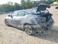 2020 Nissan MAXIMA фото