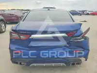 2020 Nissan MAXIMA photo