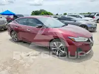 2020 Nissan MAXIMA photo