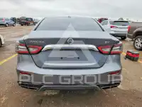 2020 Nissan MAXIMA фото