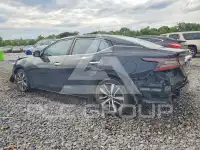 2020 Nissan MAXIMA photo