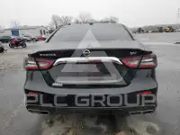 2020 Nissan MAXIMA фото
