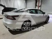 2020 Nissan MAXIMA фото