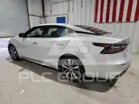 2020 Nissan MAXIMA фото