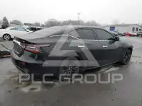 2020 Nissan MAXIMA фото