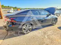 2020 Nissan MAXIMA фото