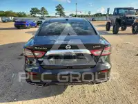 2020 Nissan MAXIMA photo