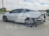 2020 Nissan MAXIMA photo