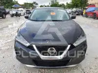 2020 Nissan MAXIMA photo