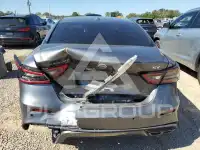 2020 Nissan MAXIMA фото