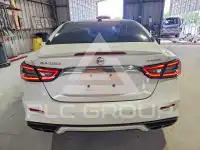 2020 Nissan MAXIMA photo
