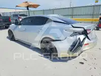 2020 Nissan MAXIMA фото