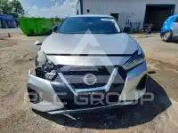 2020 Nissan MAXIMA photo