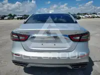 2020 Nissan MAXIMA фото