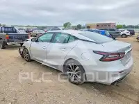 2020 Nissan MAXIMA фото