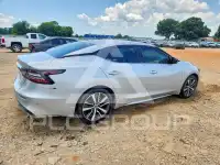 2020 Nissan MAXIMA photo