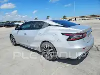 2020 Nissan MAXIMA фото