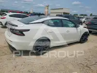 2020 Nissan MAXIMA фото