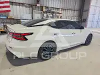 2020 Nissan MAXIMA photo
