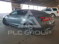2020 Nissan MAXIMA photo