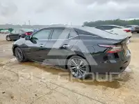 2020 Nissan MAXIMA photo