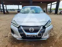 2020 Nissan MAXIMA photo