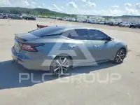 2020 Nissan MAXIMA фото