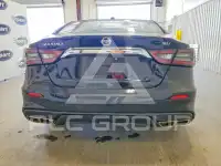 2020 Nissan MAXIMA photo