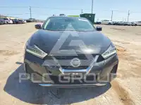 2020 Nissan MAXIMA фото