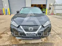 2020 Nissan MAXIMA photo
